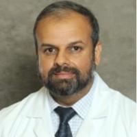 Omair Chaudry