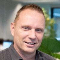Jeoffrey Van Hoenselaar