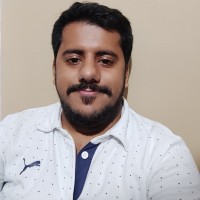 Akshay Kishnani (HR)