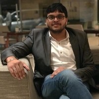 Siddharth Deshpande