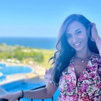 Victoria Pavlova