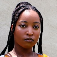Y-isha Raphael