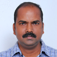 Salil John A R