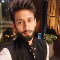 Alok Raj