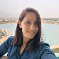Vicky Weisbord