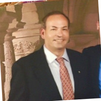 Eric Stang
