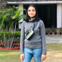 Nandini .