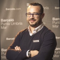 Antonio Flores Ruiz