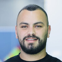Mohamad Keadan