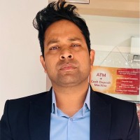 Sanjay Kumar Suman