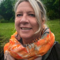 Monika Gustafsson