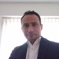 Nathaniel José Molero Fielstedt