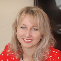 Iryna Karachun