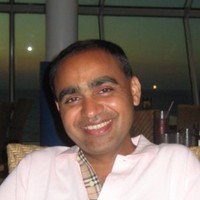 Sameer Khandelwal