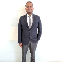 Paul Prashanth