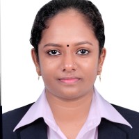 Keerthi Krishnan