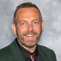 Adam Shaw