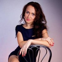 Nataliya Moklyak