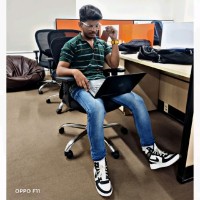Pravin Satpute