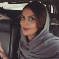 saharnaz moghadam
