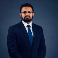 Faraz Fazlet
