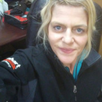 Jessica Merrill