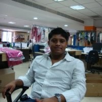 kiran kumar
