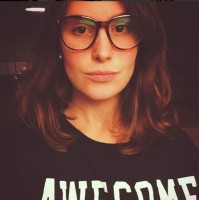 Carolina Areán
