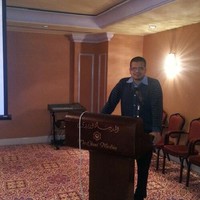 Mohamed Sayed