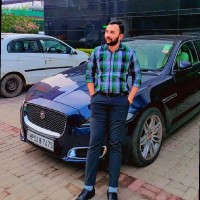 Mudit Saxena