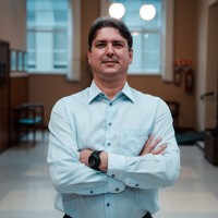 Odilon Cunha Jr