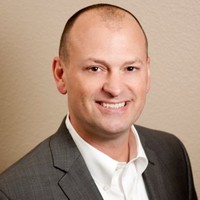 Jarod L. King, BS EET, MBA