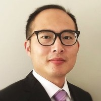 Bin Huang