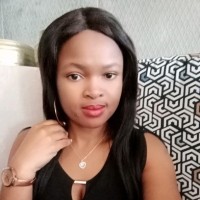 Nwabisa Prudence Makhaya
