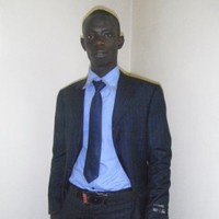 Dame diouf