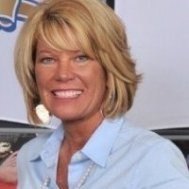 Jackie Frantz
