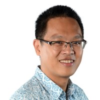 Chit Boon Lee