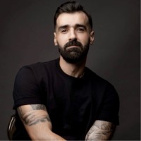 Apostolos (Akis) Chatzimeletiou