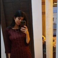 Mansi Gandotra