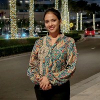 Pooja Mallesh