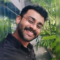 Vishnu prasad