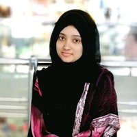 Sharmin Konthy