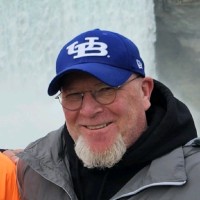 Roy Hebert