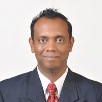 Hiran Edirisinghe