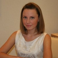 Юлия Тимченко