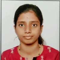 Sahana Vk