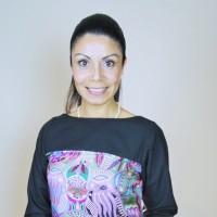 Ana María García García