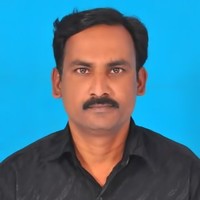 P Dhamodharan Dhamodharan