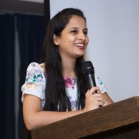 Rupal Tiwari