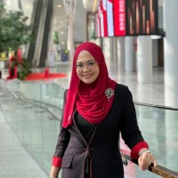 Norafizah Abd Rahman, CEM